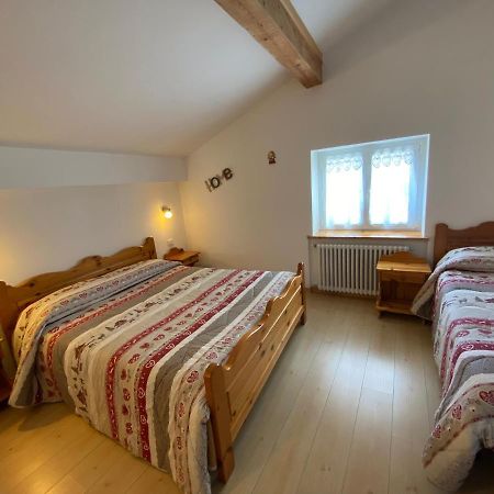 Al Sole Mountain Chic Hotell Folgaria Eksteriør bilde