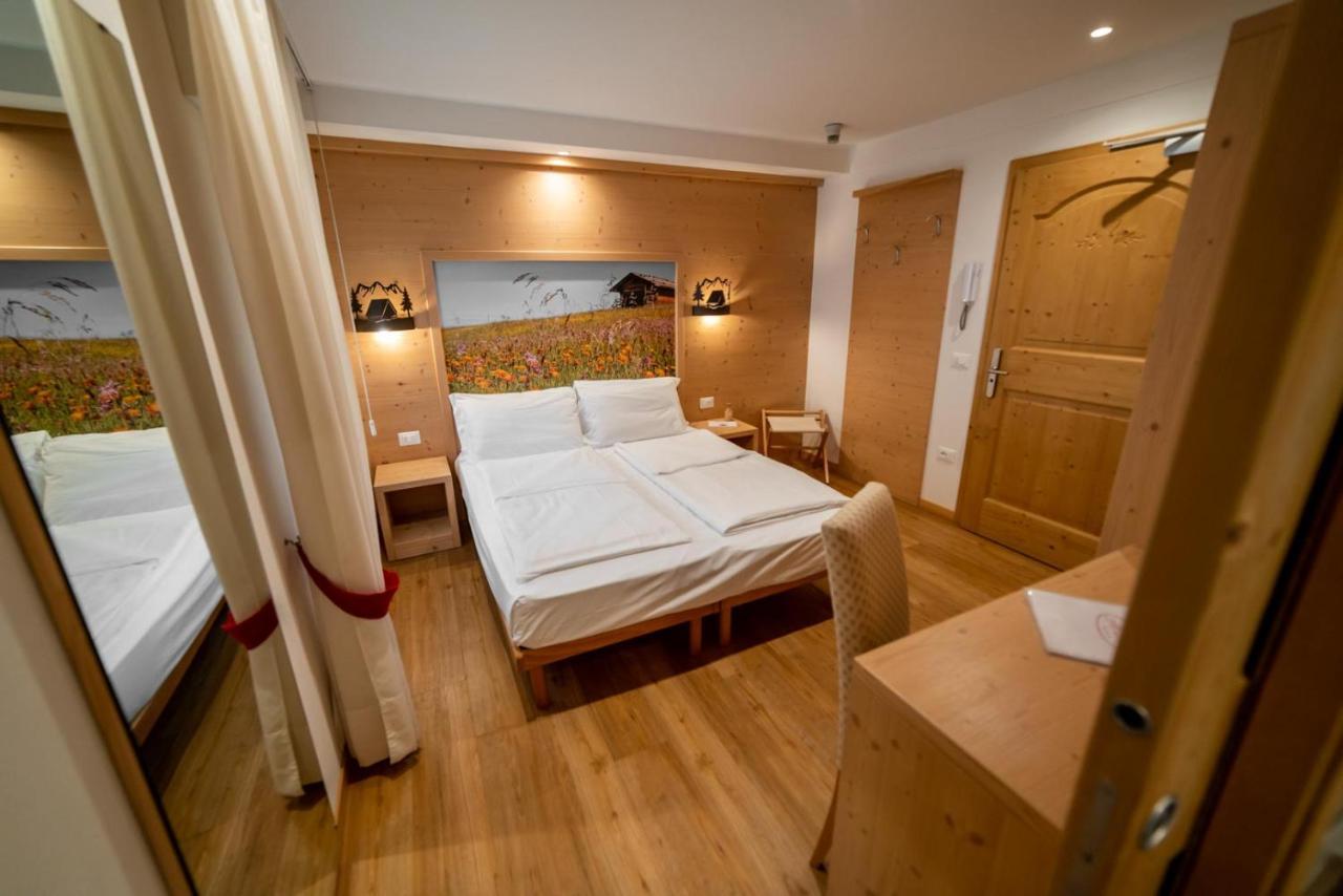 Al Sole Mountain Chic Hotell Folgaria Rom bilde
