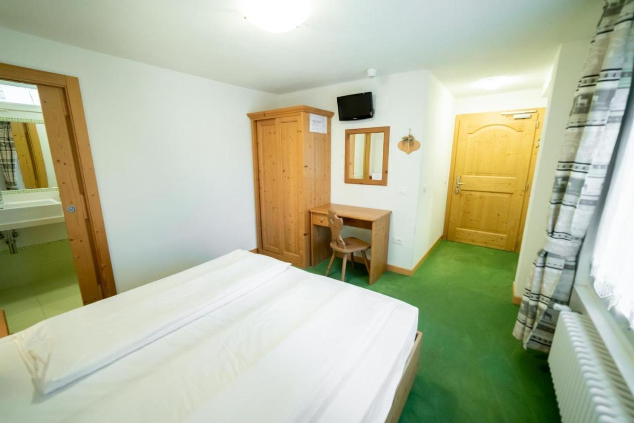 Al Sole Mountain Chic Hotell Folgaria Rom bilde