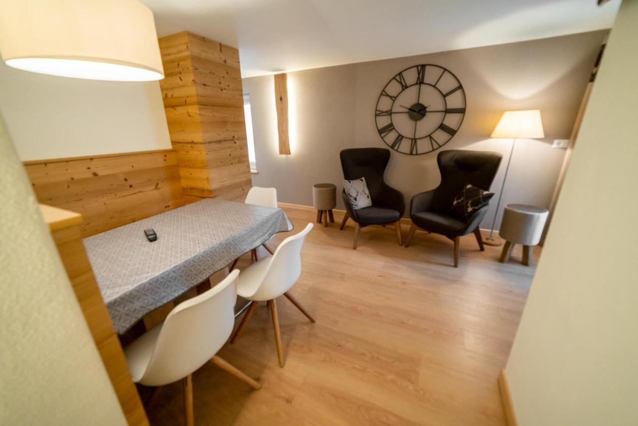 Al Sole Mountain Chic Hotell Folgaria Eksteriør bilde