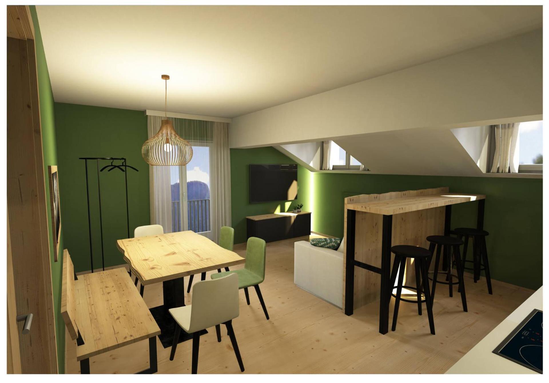 Al Sole Mountain Chic Hotell Folgaria Eksteriør bilde