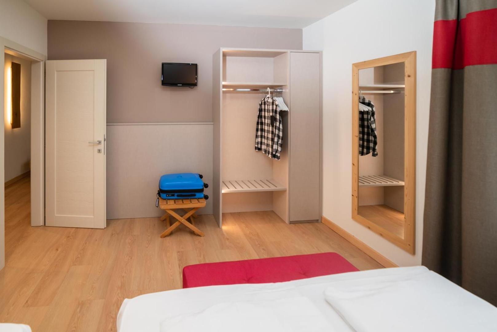 Al Sole Mountain Chic Hotell Folgaria Rom bilde
