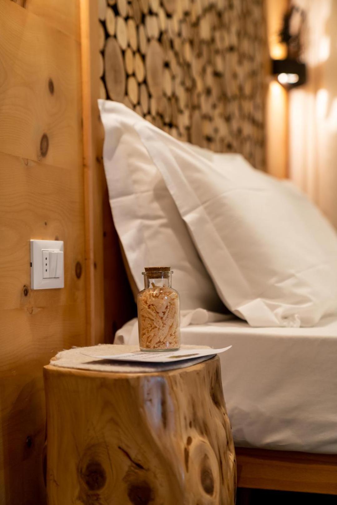 Al Sole Mountain Chic Hotell Folgaria Rom bilde