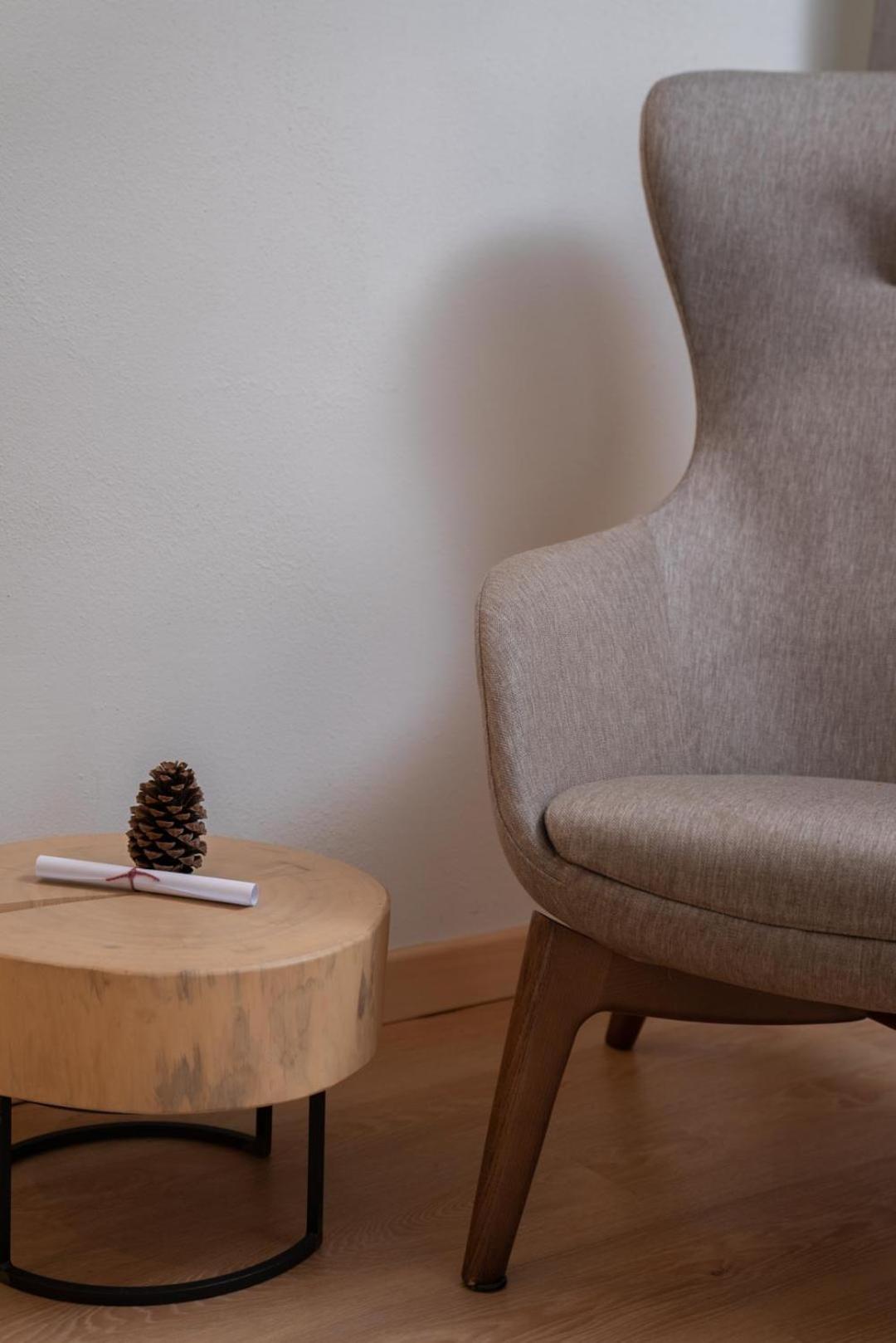 Al Sole Mountain Chic Hotell Folgaria Rom bilde