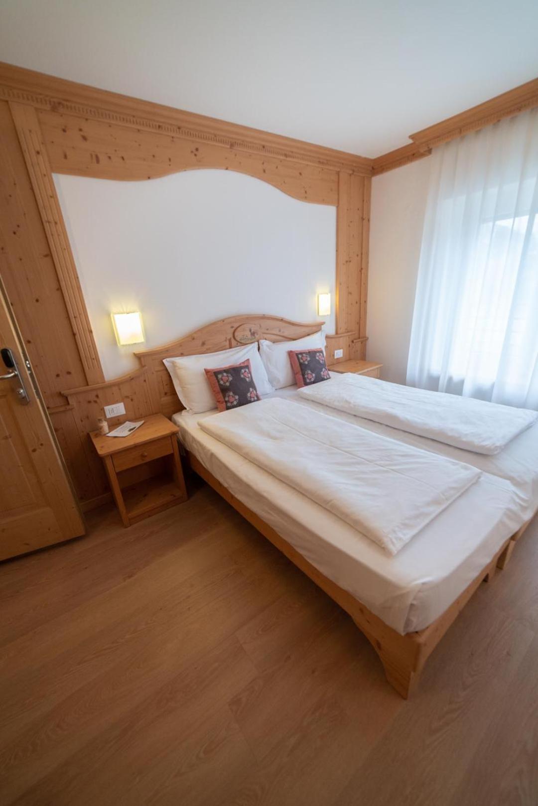 Al Sole Mountain Chic Hotell Folgaria Rom bilde