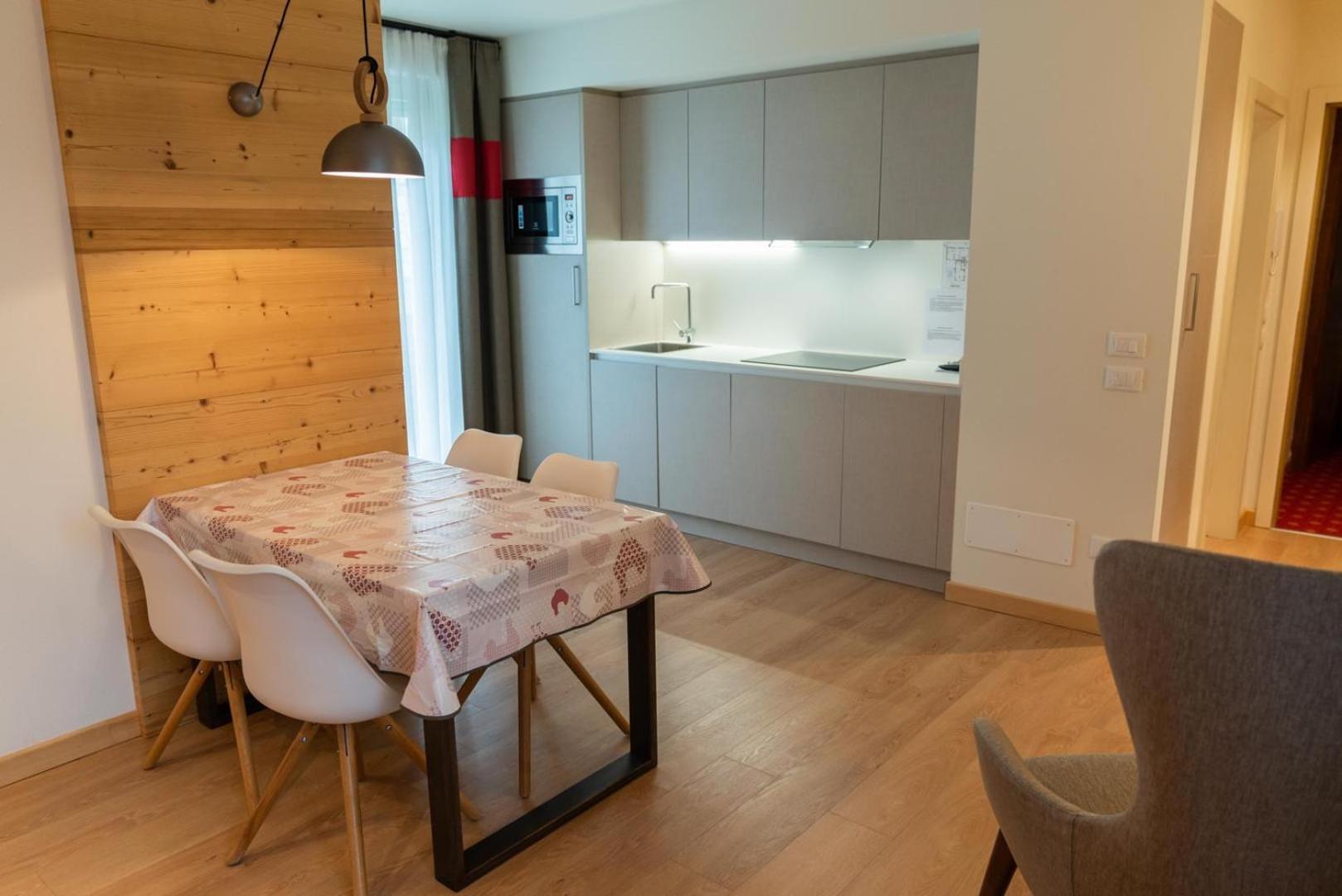 Al Sole Mountain Chic Hotell Folgaria Rom bilde
