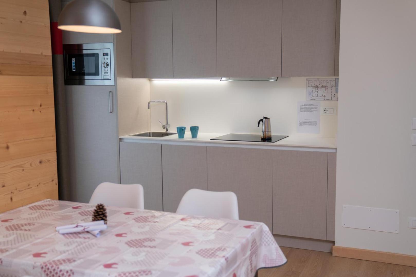 Al Sole Mountain Chic Hotell Folgaria Rom bilde