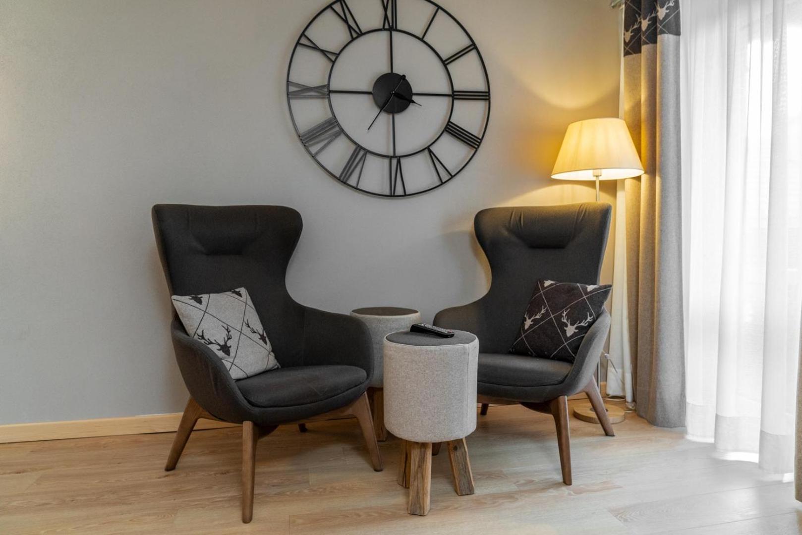 Al Sole Mountain Chic Hotell Folgaria Rom bilde