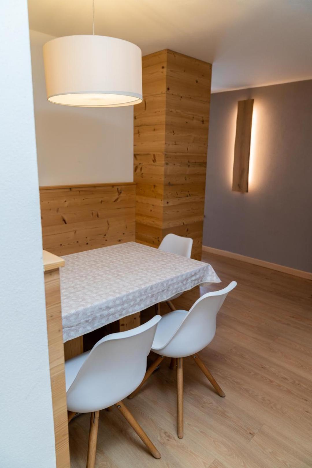 Al Sole Mountain Chic Hotell Folgaria Rom bilde