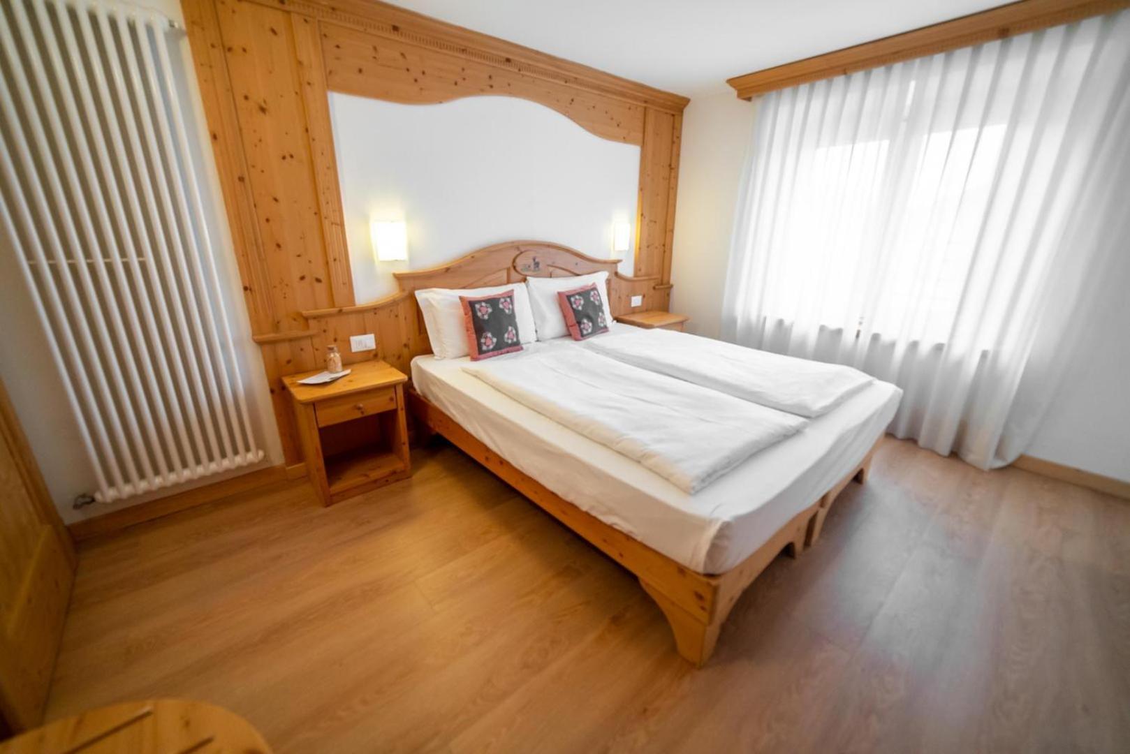 Al Sole Mountain Chic Hotell Folgaria Rom bilde