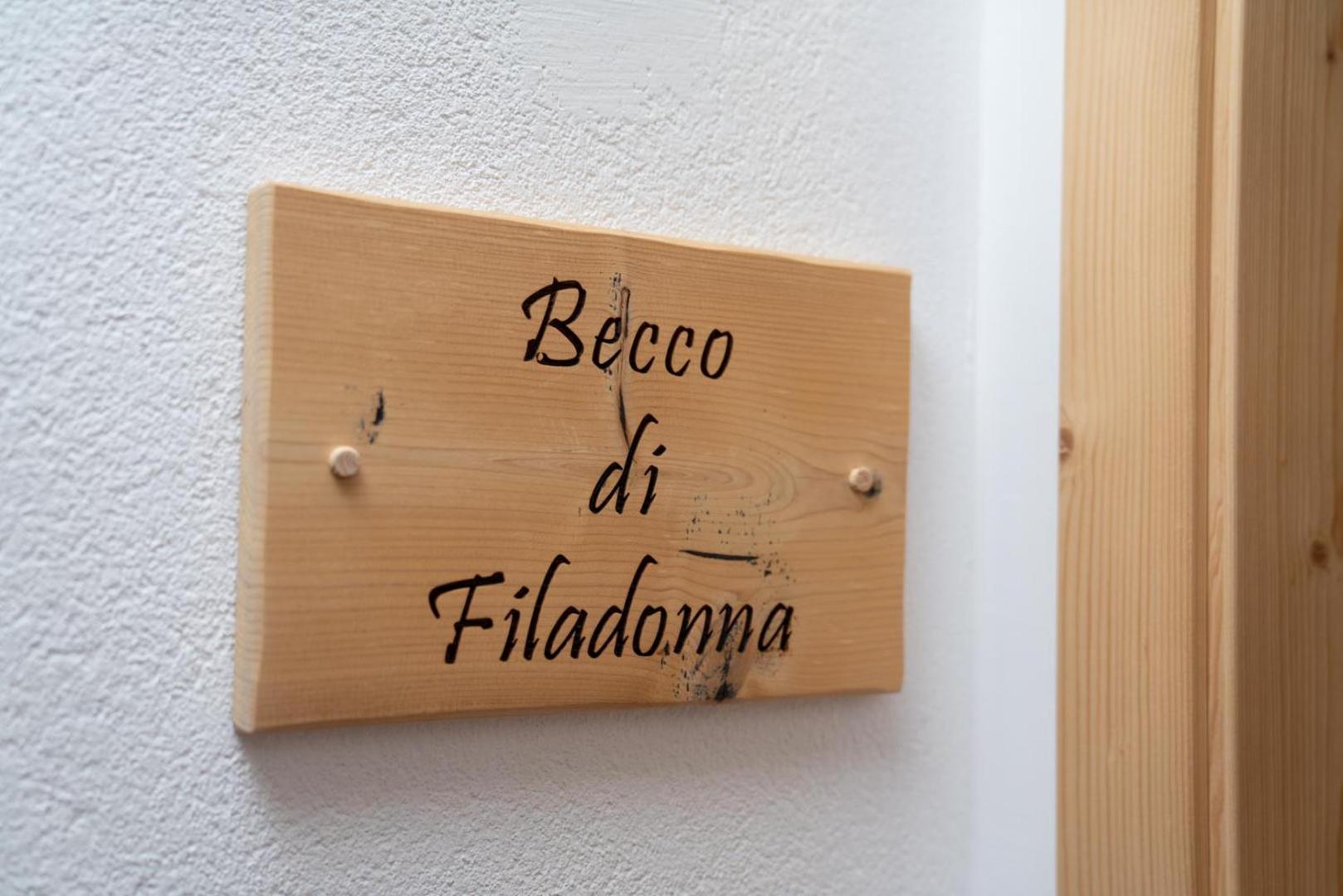 Al Sole Mountain Chic Hotell Folgaria Rom bilde