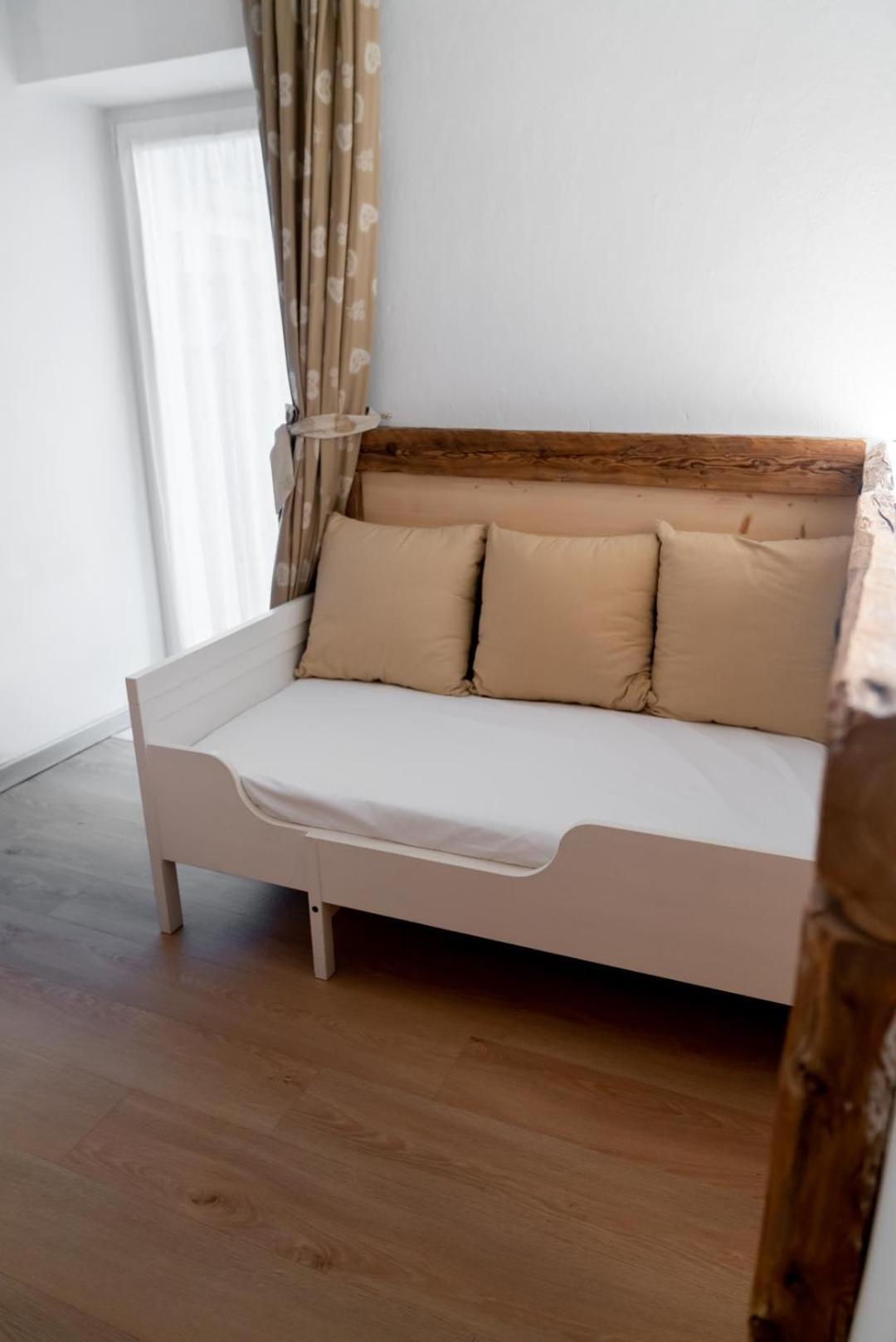 Al Sole Mountain Chic Hotell Folgaria Rom bilde