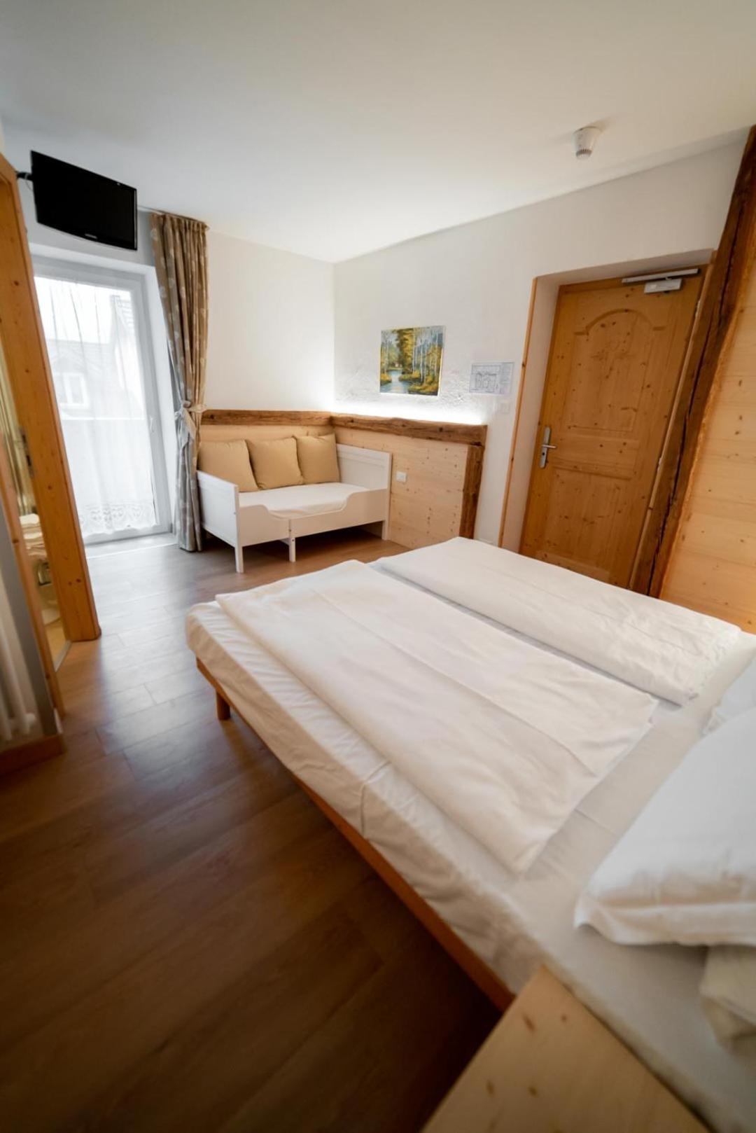 Al Sole Mountain Chic Hotell Folgaria Rom bilde