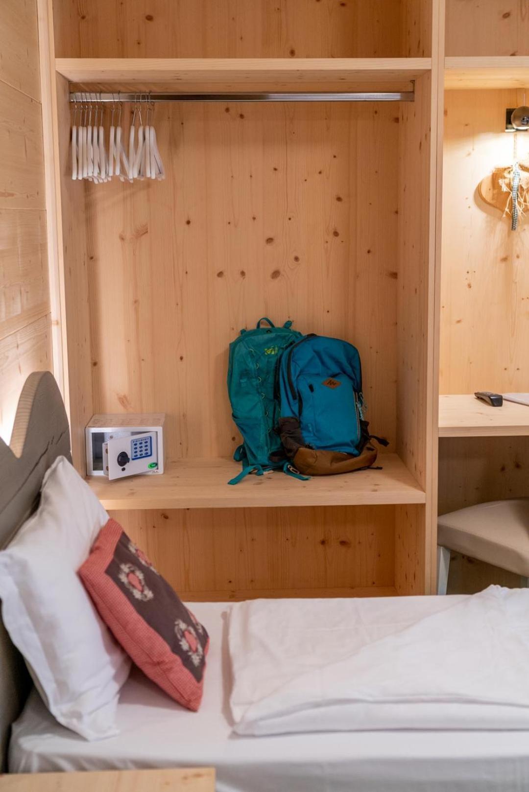 Al Sole Mountain Chic Hotell Folgaria Rom bilde