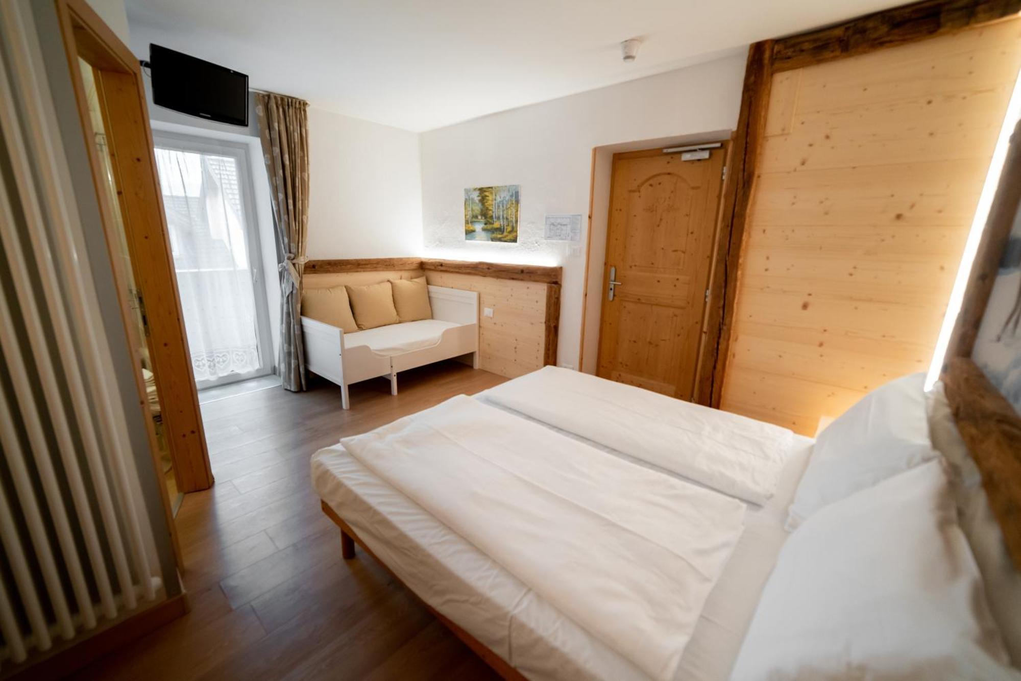 Al Sole Mountain Chic Hotell Folgaria Rom bilde