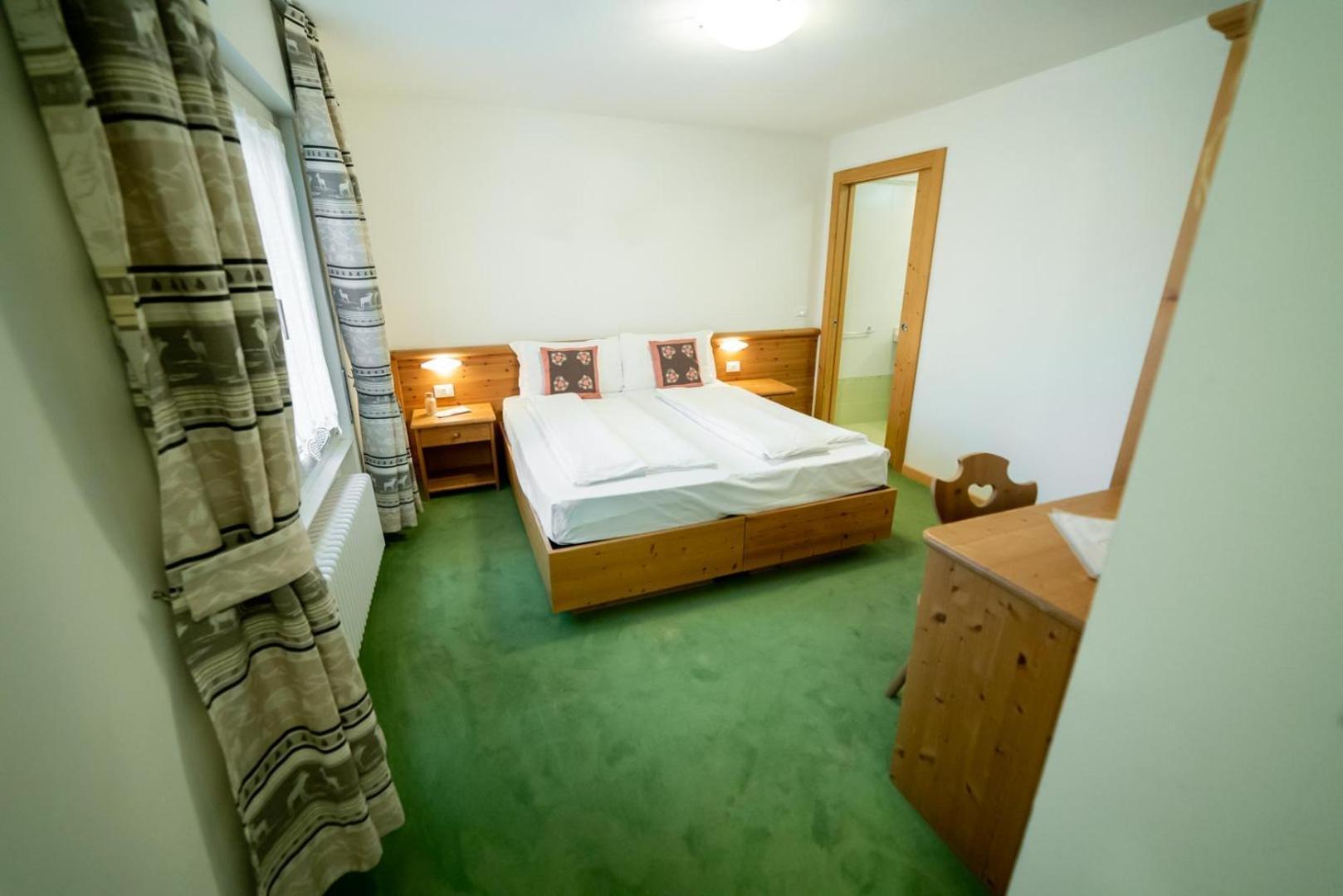 Al Sole Mountain Chic Hotell Folgaria Rom bilde