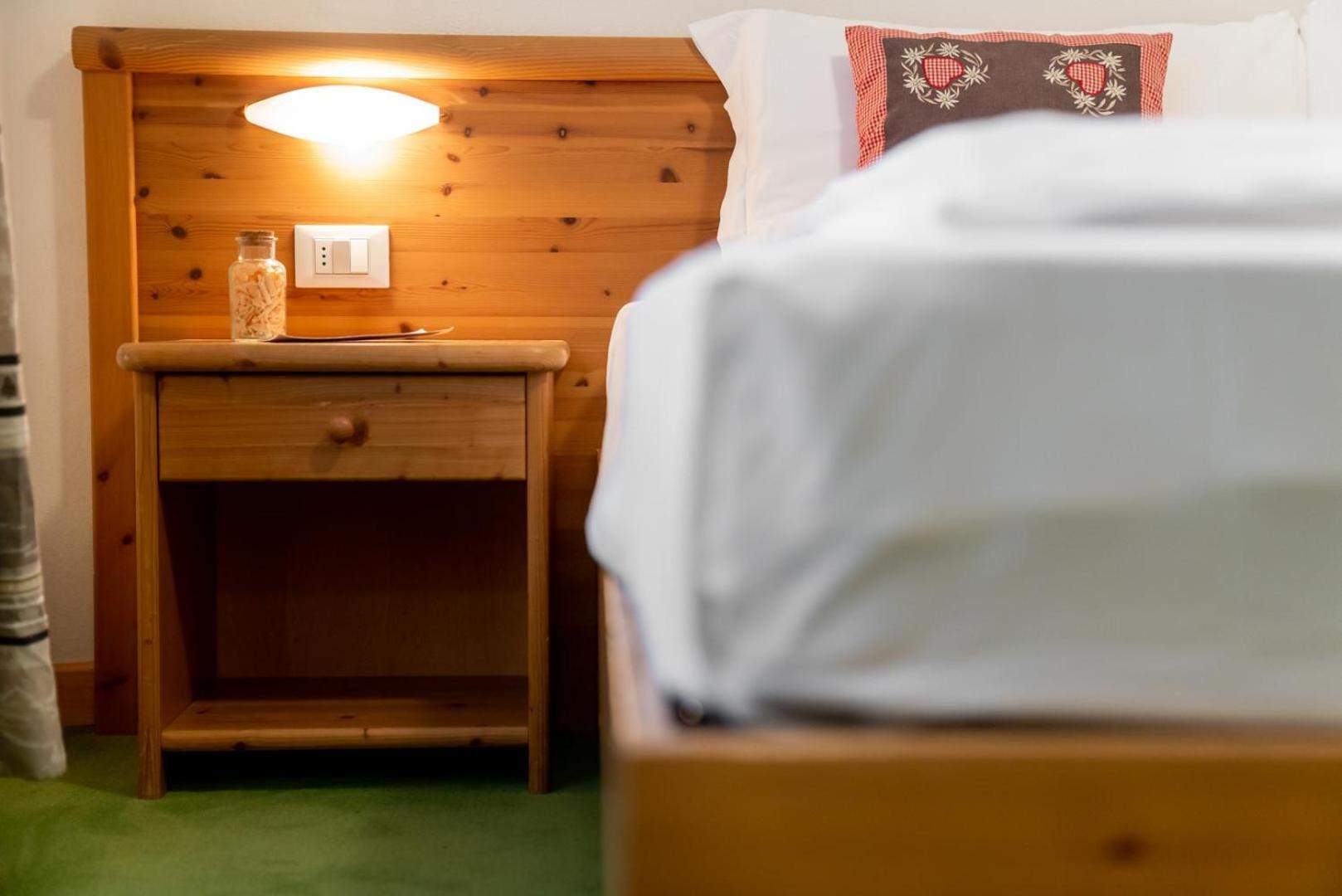 Al Sole Mountain Chic Hotell Folgaria Rom bilde